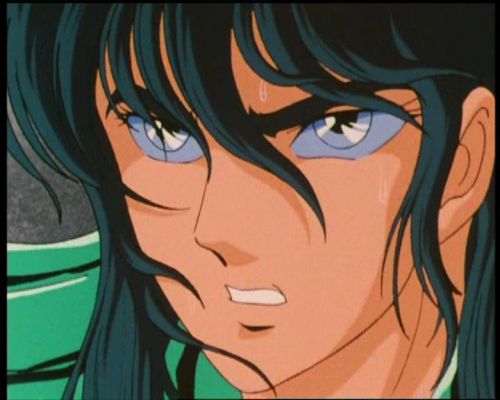 Otaku Gallery  / Anime e Manga / Saint Seiya / Screen Shots / Episodi / 048 - Una guarigione sofferta / 146.jpg